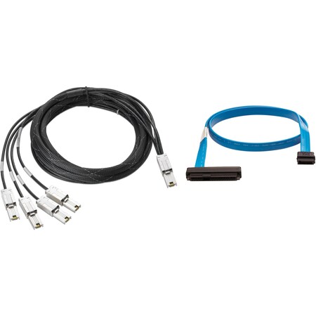 Hpe Hpe 1U Rm 2M Usb 3.0 Rdx Cable Kit P03819-B21